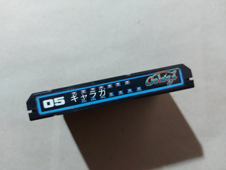 №236 Galaga для Famicom Денди (Япония)