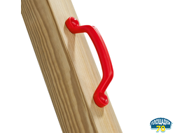 Набор ручек для детской площадки, набор ручек для ДИП, аксессуары для детских площадок, площадки70