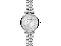 Часы Armani Emporio Ladies Gianni T-Bar (AR11445)
