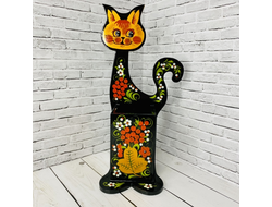 Подставка для ложек Котик 270*130