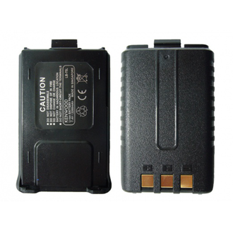 Аккумулятор kenwood lb 75l
