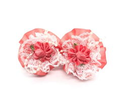 Бант "Букет"