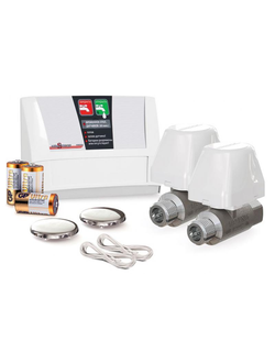 Аквасторож Классика 2*20