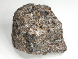 Титанит, Сфен, Кольский п-ов, Хибины (52*52*42 мм, 180 г) №29330