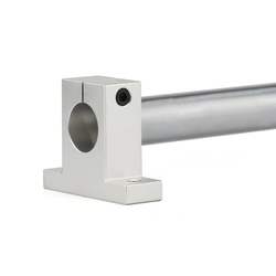 Держатель вала SK12