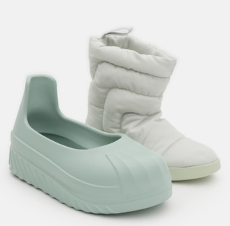 Adidas Superstar Adifom Winter Boot новые