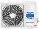 Инверторная сплит-система серии PRIORITY CLASS 2.0 Inverter ACHL-18PC-I-CHDV03S (комплект) серии PRIORITY CLASS Inverter 2.0