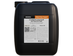 Универсальный антисептик-грунтовка MEDERA 90. 10 л, 2006-10