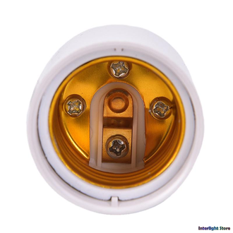 Master Magnificent Е27 to G23 100-240v