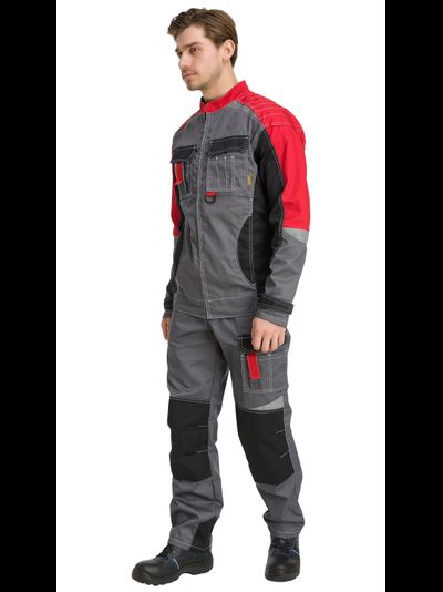 Куртка RANDEK (РАНДЭК)