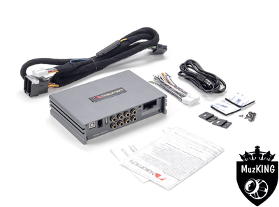 Процессор-усилитель Nakamichi NDSK4165AU