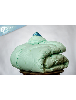 Одеяло "Бамбук" классика; Евро