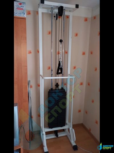 "Биотонус" 60/75/100 кг