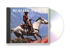 The Strokes - Reality Awaits CD