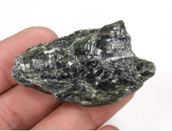 Лизардит, Россия, КЧР (54*30*12 мм, 19 г) №36357