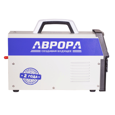 Аппарат аргонодуговой сварки АВРОРА Система 200 ПУЛЬС второго поколения