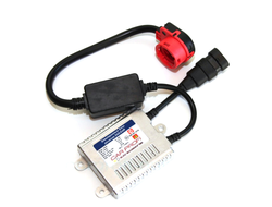 Блок розжига CarProfi Factory D4S, D4R slim AC 35W (9-16V)