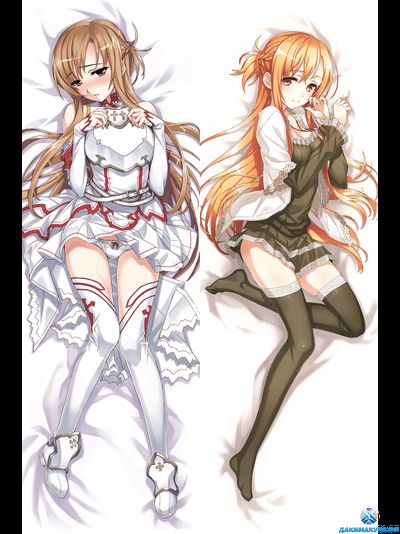 Асуна | Sword Art Online