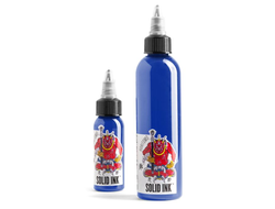 (РАСПРОДАЖА) HORITOMO GUNJO - Solid Ink (США 1 oz - 30 мл.)