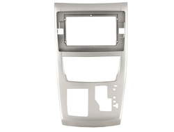 Рамка для TOYOTA Alphard 2008-2015 (пр/руль), 10" (тип1 Консоль) (Incar RTY-FC743)  22-376