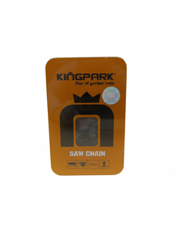 Цепь Kingpark (16"-3/8-1,3-56зв) на Partner 350