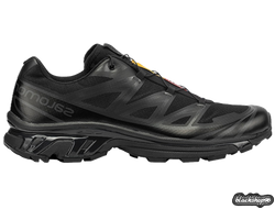 SALOMON XT-6 Winter Gore-Tex Black (40-44)