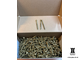 Саморезы для фасадов 4х50 (500 шт)