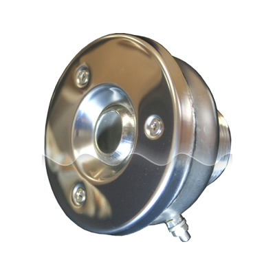 Форсунка универсальная стеновая Аквасектор Универсал 1 1/2"