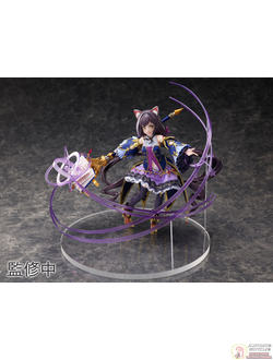 Фигурка 1/7 Кяру (Kayrl Momochi)