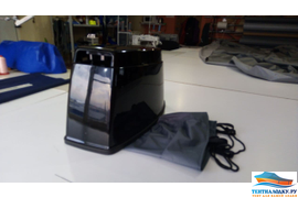 Чехол на капот Меркурий 40 л.с. - 2 такта (2021)