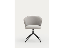 Поворотный стул Add черный/светло-серый купить в Ялте