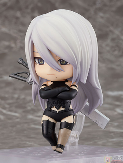 Нендроид Йорха-A2 (YoRHa Type A No.2)