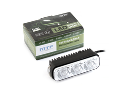 Фары дополнительного света LED MTF LIGHT