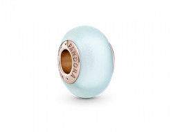 Шарм Пандора голубой rose