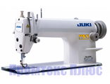Одноигольная прямострочная швейная машина JUKI DDL-8100e (комплект с фрикционным приводом)