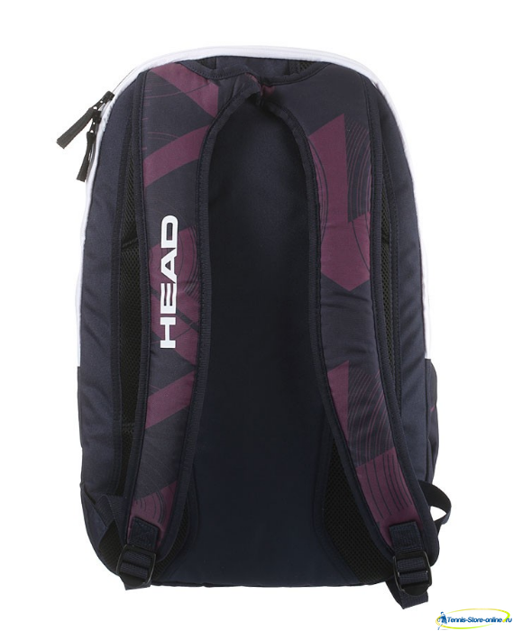 Tour Team Series - Купить теннисный рюкзак Head Tour Team Backpack 2017 ...