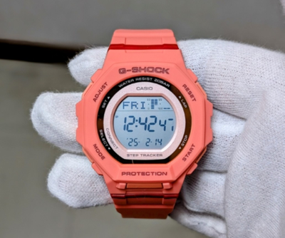 Часы Casio G-Shock GMD-B300SC-4