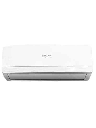 Кондиционер ISHIMATSU AMK-24H WS -40