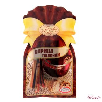 Корица палочки Парфэ 12гр