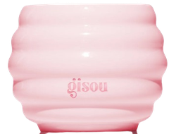 Gisou Honey Scented Candle - Ароматическая свеча для дома "Дикая Роза"