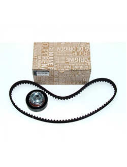 Комплект ГРМ (Оригинал) для Рено Сандеро 1 ( 8V )