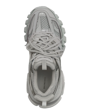 Balenciaga track clearance v2 grey
