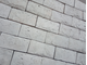 Тротуарная брусчатка Kamastone Мюнхен 1042 светло-серый, бетон