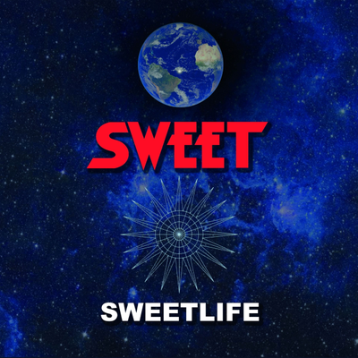 Sweet - Sweetlife CD Digi