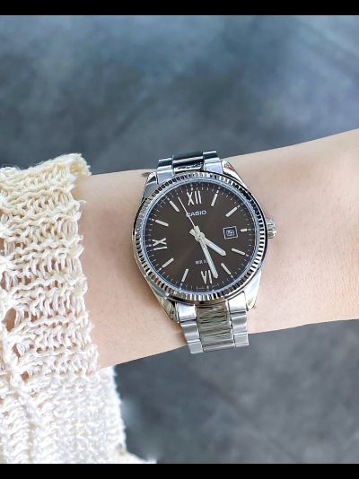 Часы Casio MTP-1302DD-5A