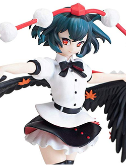 Фигурка Ая Сямэймару (Syameimaru Aya)