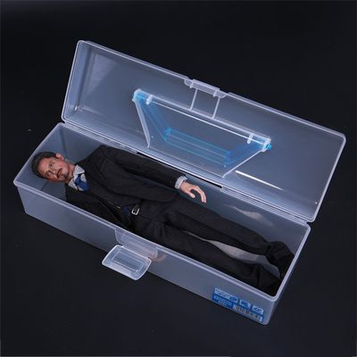 Кейс (контейнер) для переноски и хранения фигур