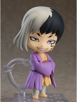 Нендроид Гэн Асагири (Gen Asagiri)