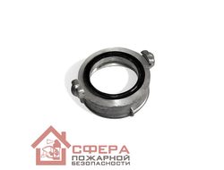 Головка муфтовая всасывающая ГМВ-150