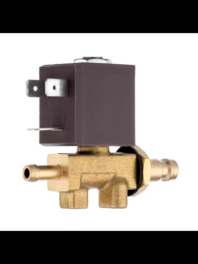 Клапан электромагнитный ZCQ-20B-17 (220/230 VAC)